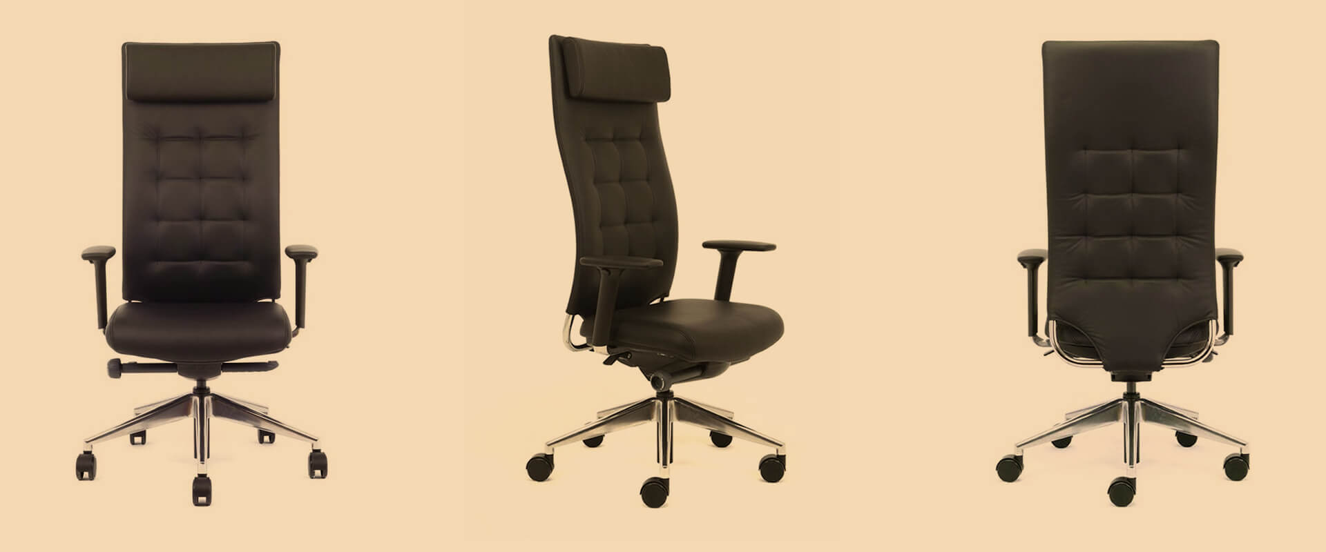 PRIME EXECUTIVE/YÖNETİCİ-0