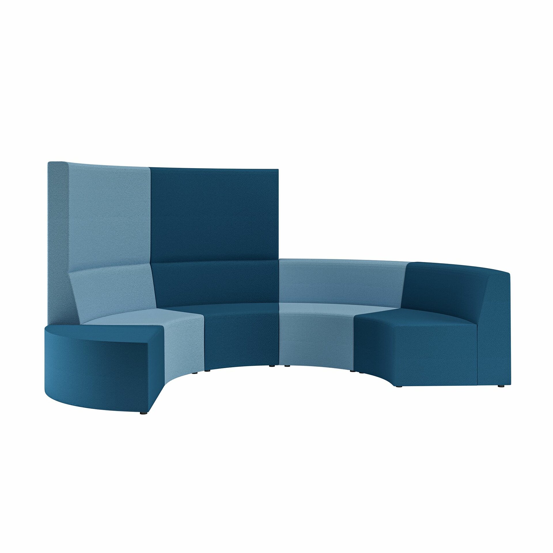 CHANGE ROUND | Tuna Ofis: Ergonomik ve Tasarım Ofis Mobilyaları