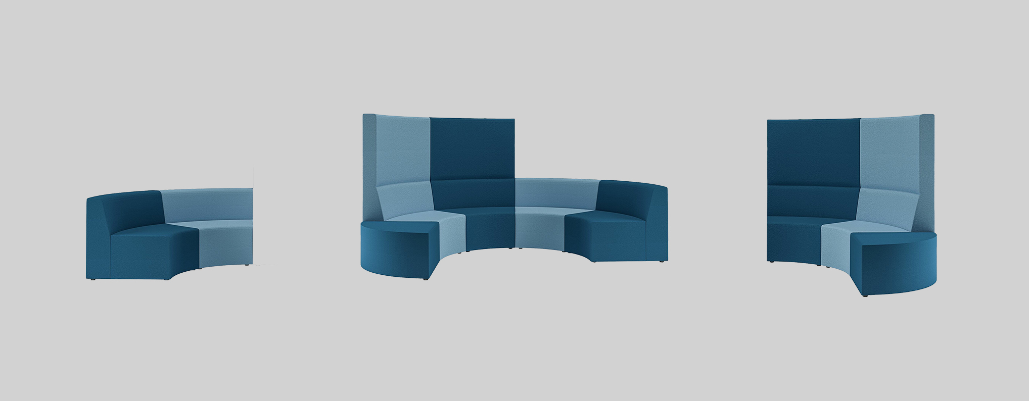 CHANGE ROUND | Tuna Ofis: Ergonomik ve Tasarım Ofis Mobilyaları