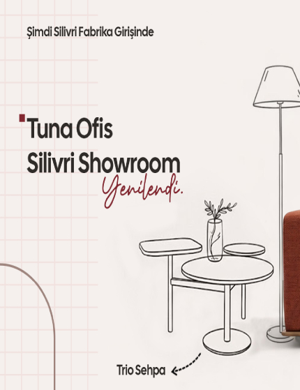 SİLİVRİ SHOWROOM