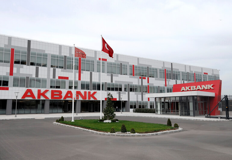 AKBANK OPERASYON