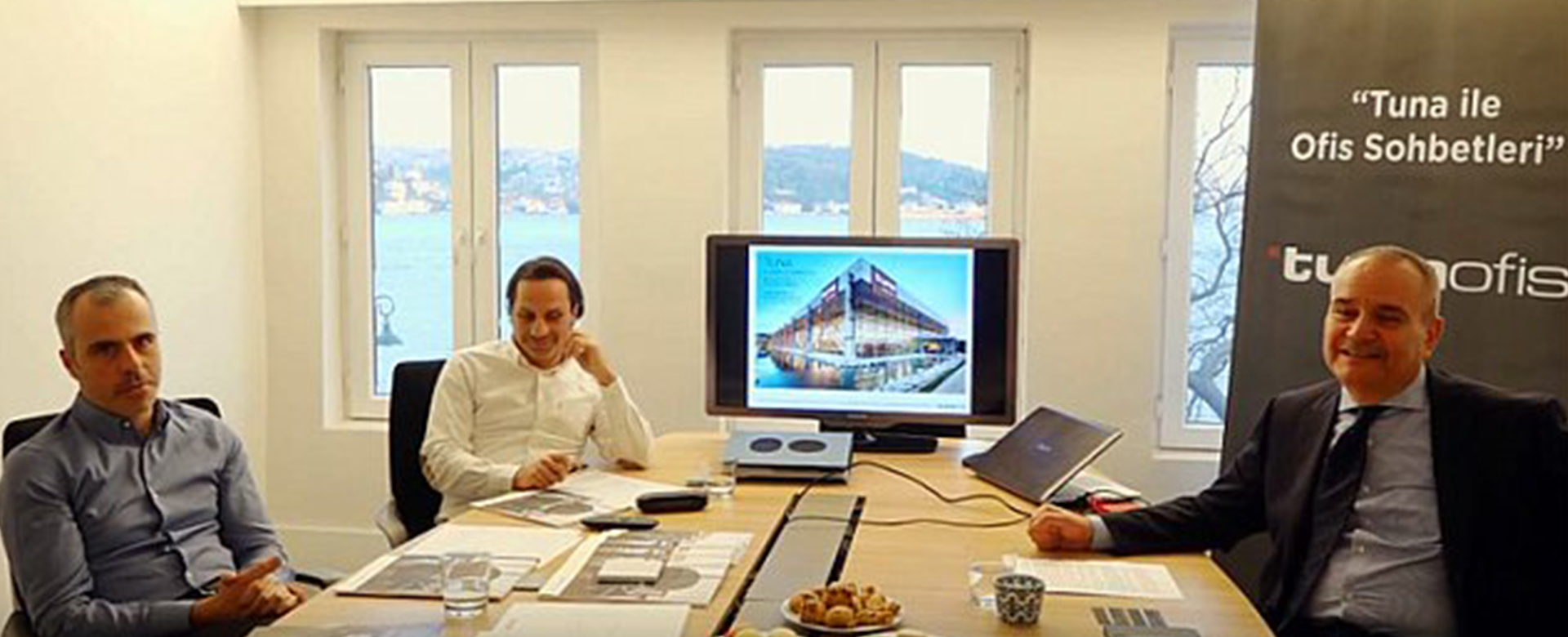 "TECHNOLOGY WILL BE THE FOCUS OF CHANGE"