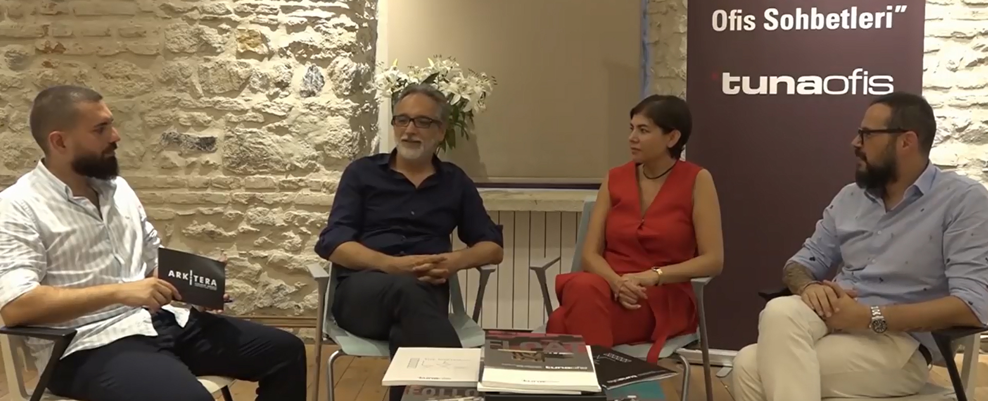 “If You Want to Be A Successful Designer You Have to Believe in Something”