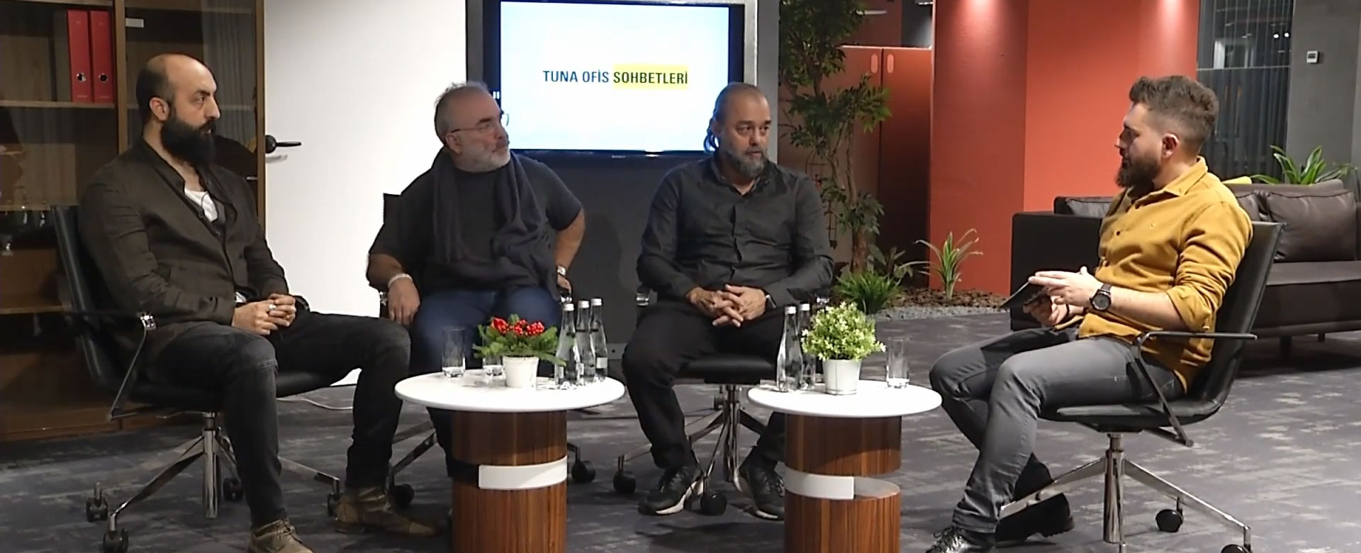 “Architect and Interior Designers are Parts of a Whole”