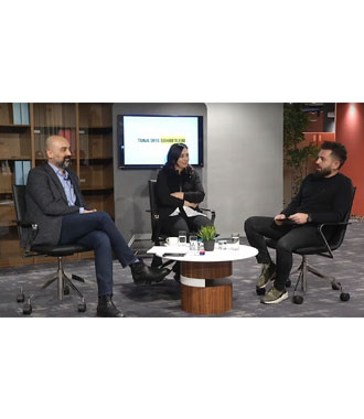 “Doğru Tasarım İyi Çözüm Ortakları ile Olur”