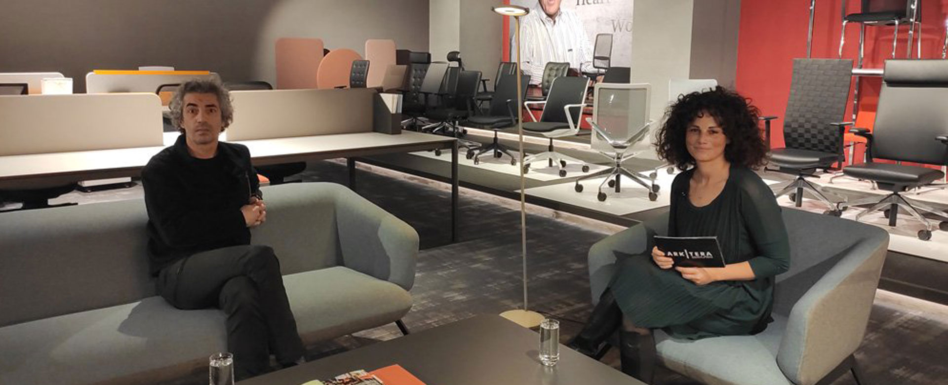 “Cities Have a Destiny Like People”