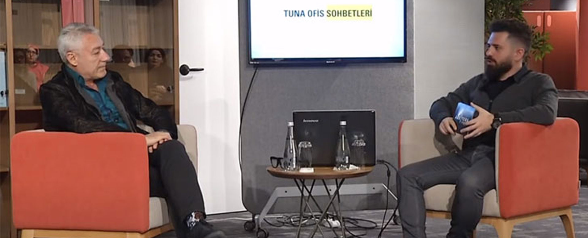 “Mimarlığın Hatıra Üretmek Bölümü Çok İlginç”