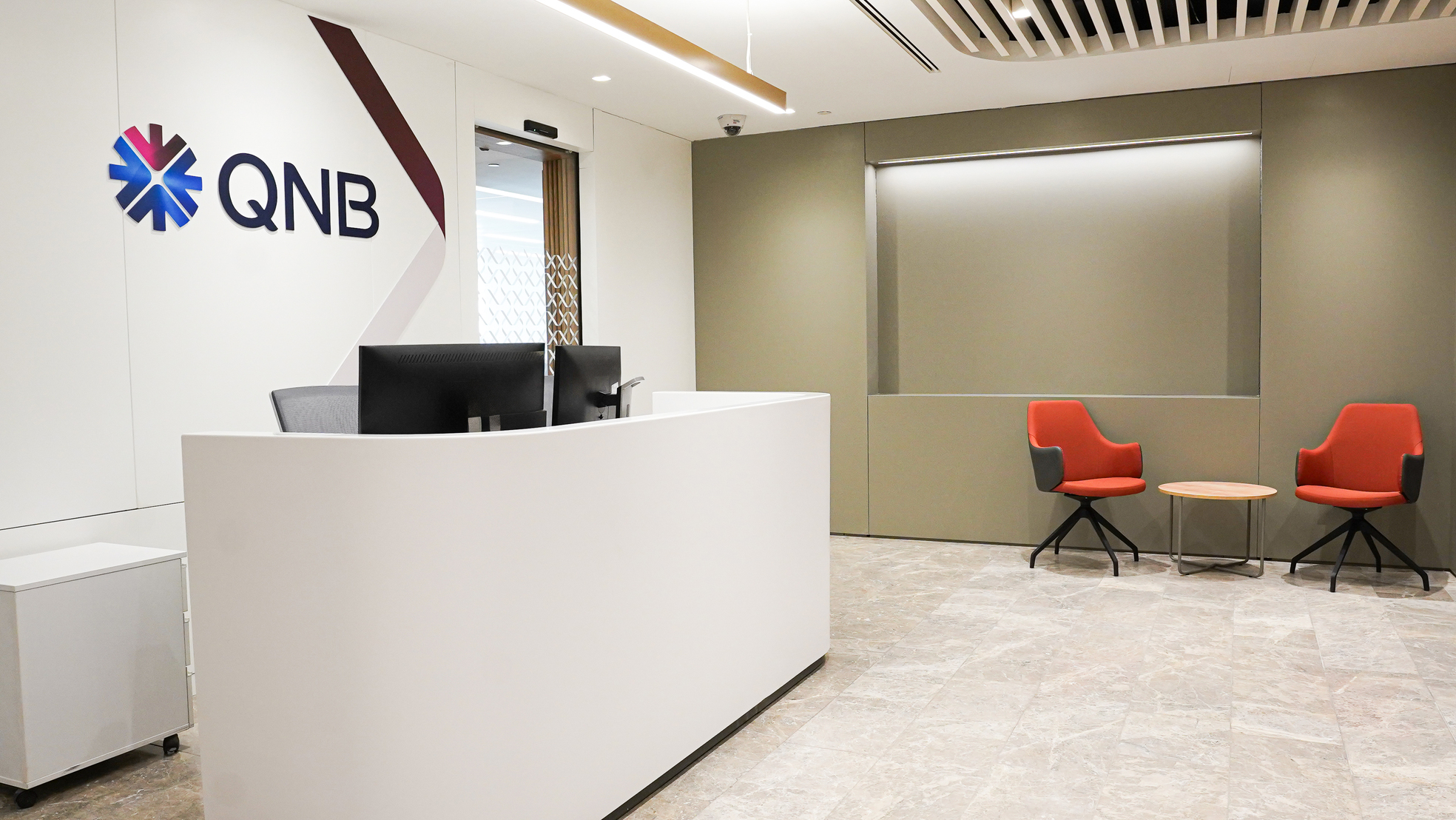 QNB BANK ANKARA GENEL MÜDÜRLÜK