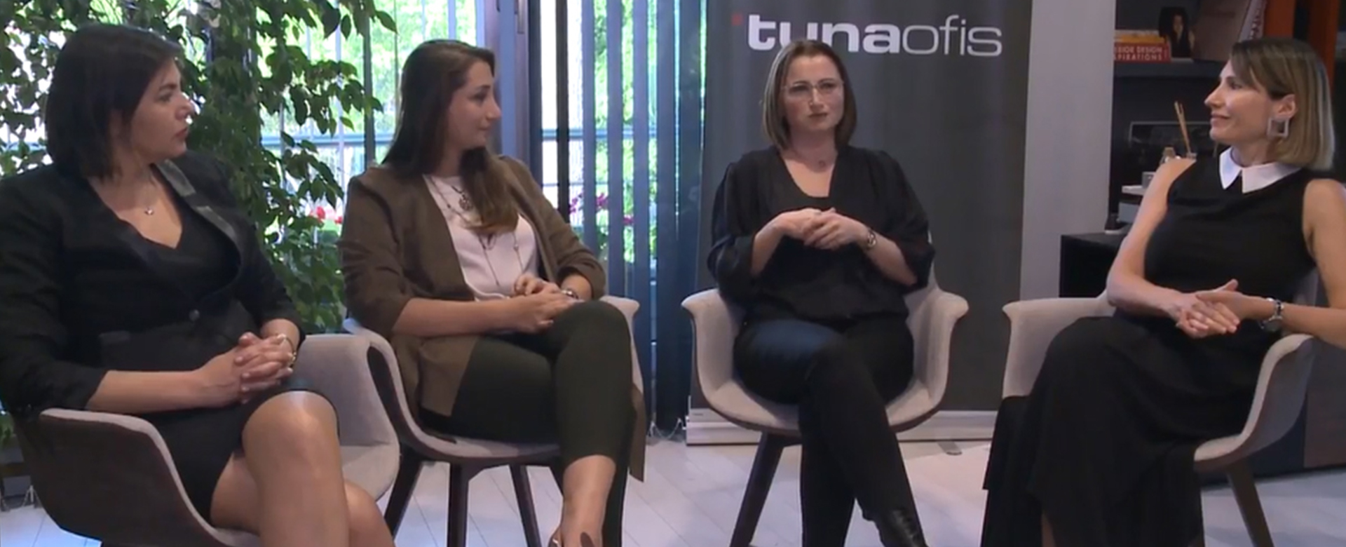 "WE DO NOT SEPARATE IT AS A HOUSE OR AN OFFICE&#44; THE MAIN VARIABLE IS USERS AND PLACES"