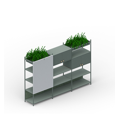 FRAME BOX