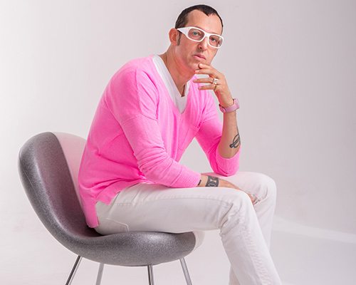 Karim Rashid